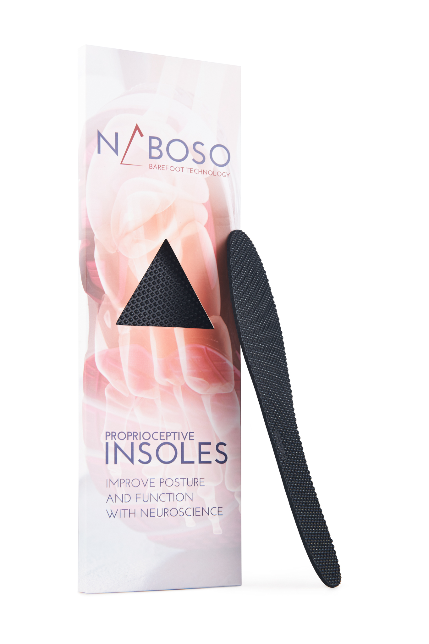 NABOSO Insoles 1.5mm